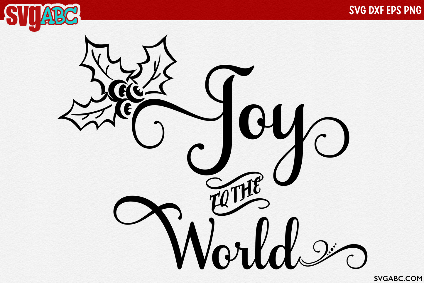 Joy to the World