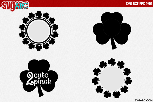 Shamrock Elements 2