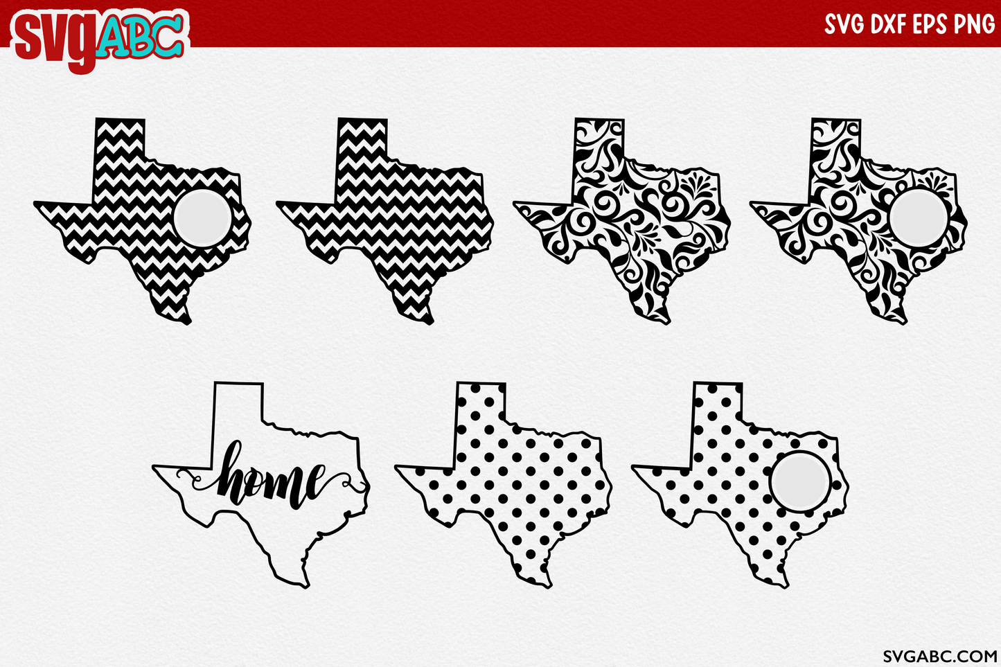 Texas Classic Patterns