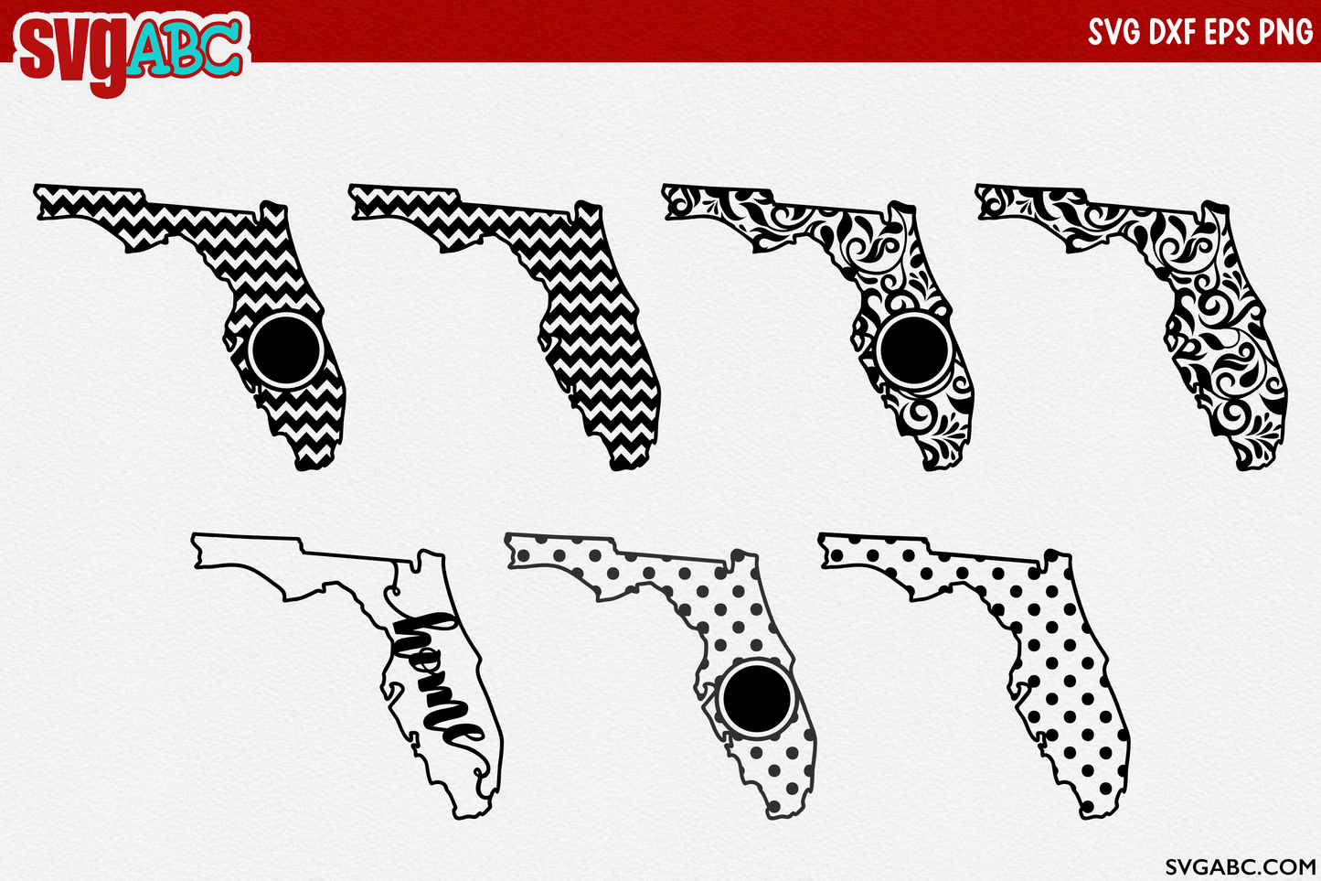 Florida Classic Patterns