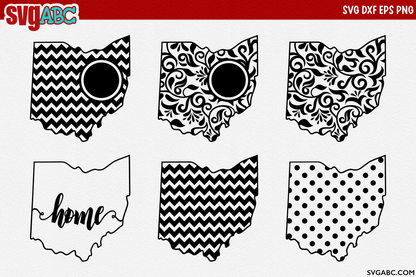 Ohio Classic Patterns