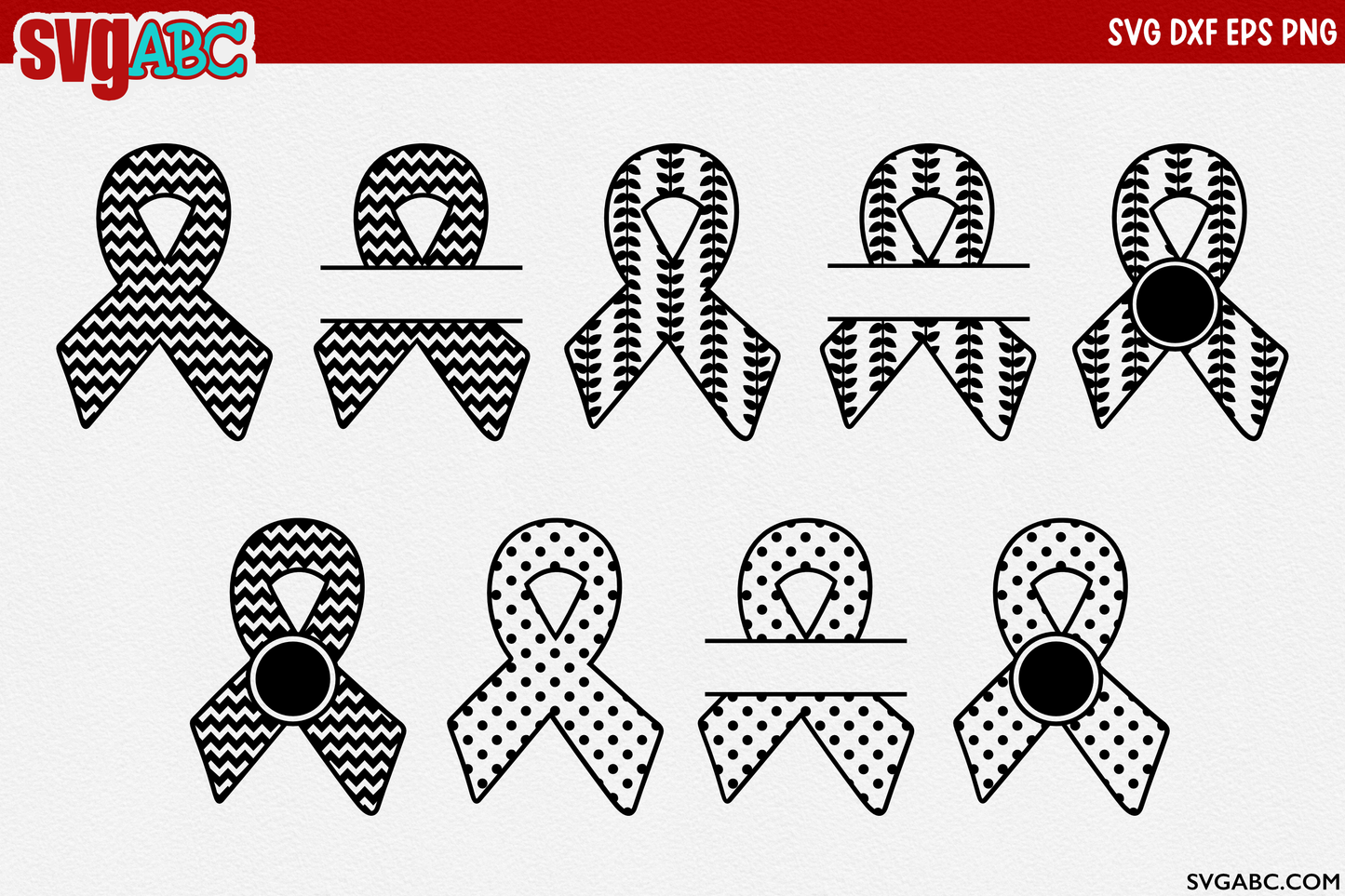 Ribbon Classic Patterns