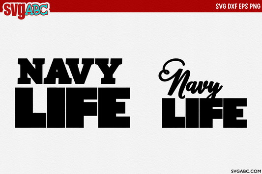 Navy Life