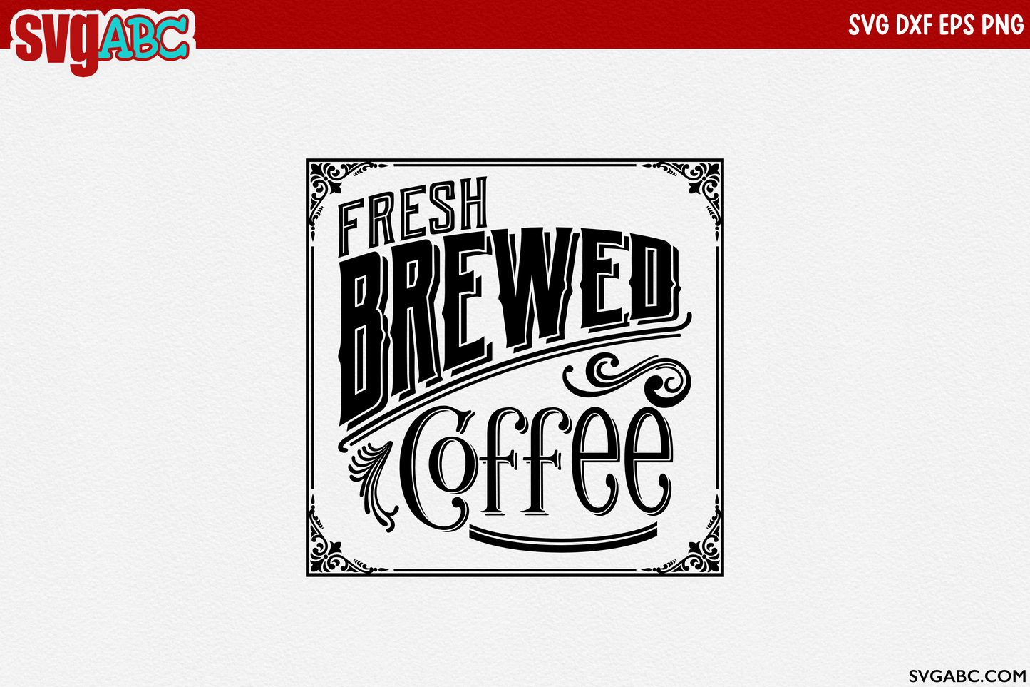 Fresh Coffee