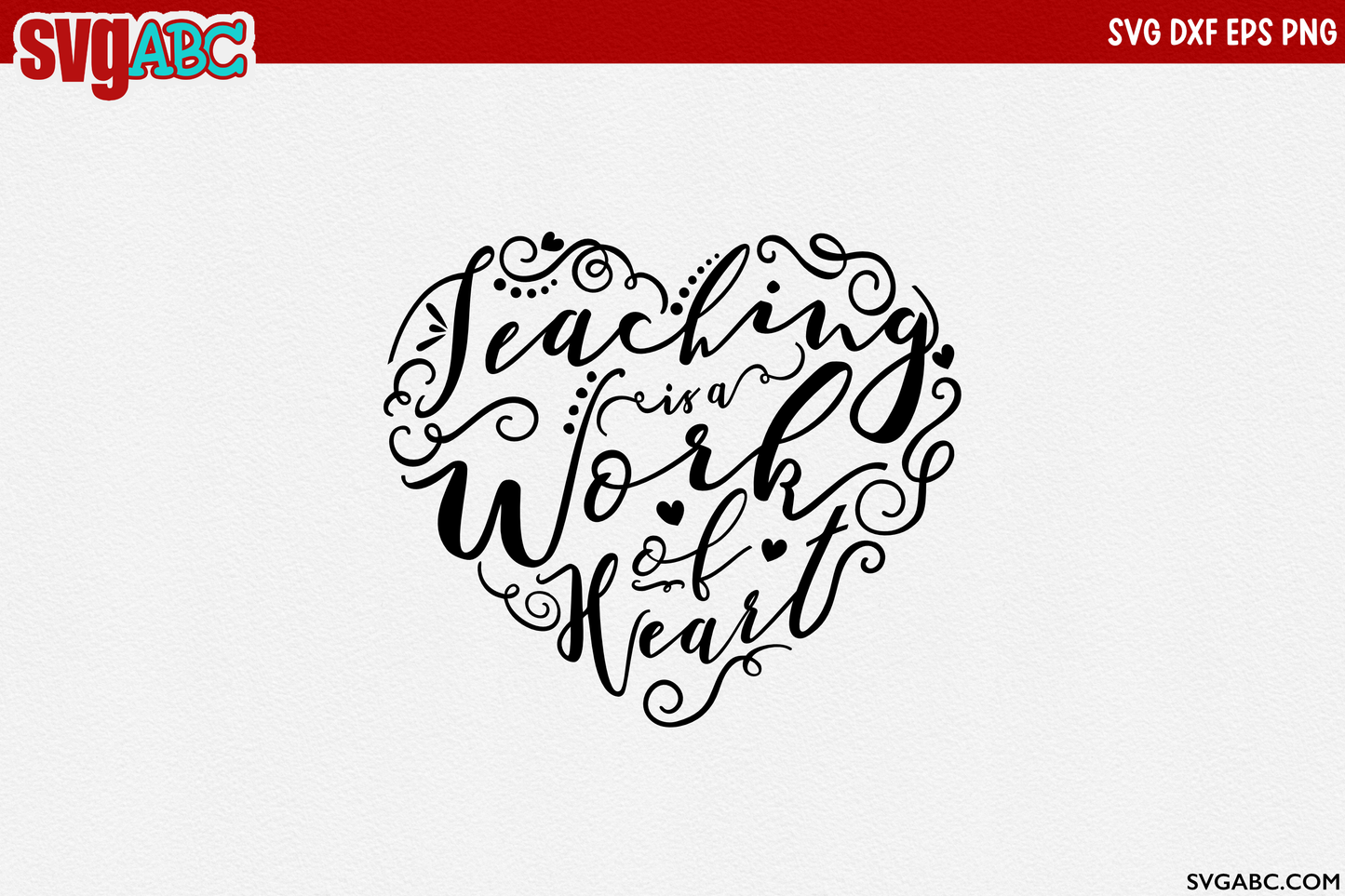 Teacher's Heart