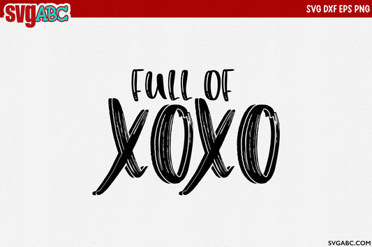 Full XOXO